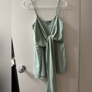 Vici romper